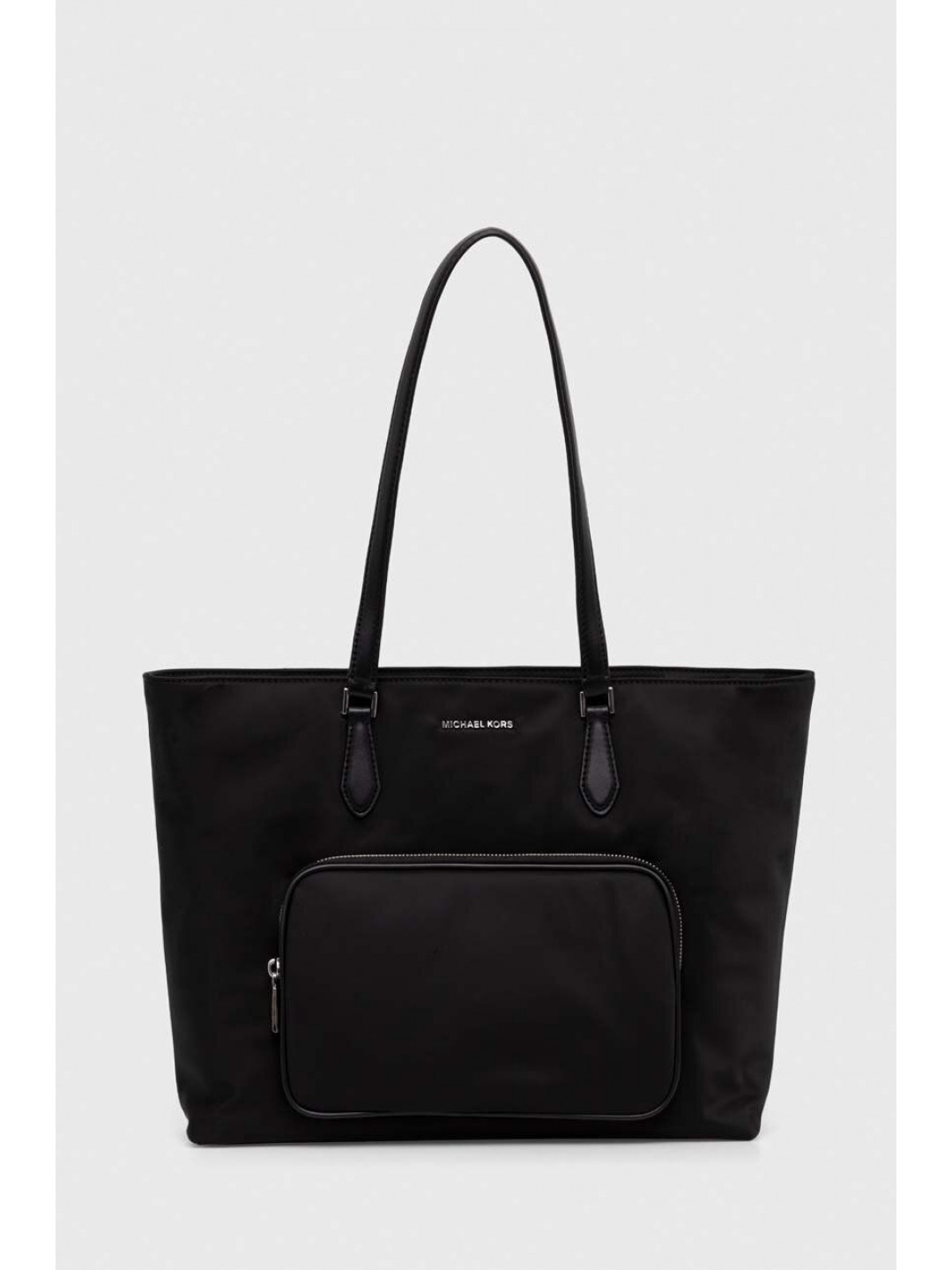 Kabelka MICHAEL Michael Kors černá barva